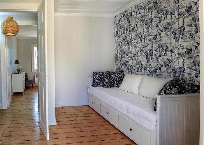 Limanaki Villa Lefkáda