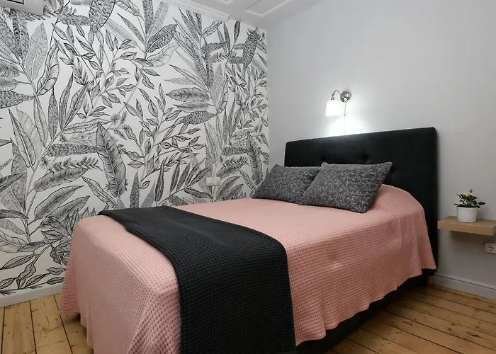 Villa Limanaki Lefkáda