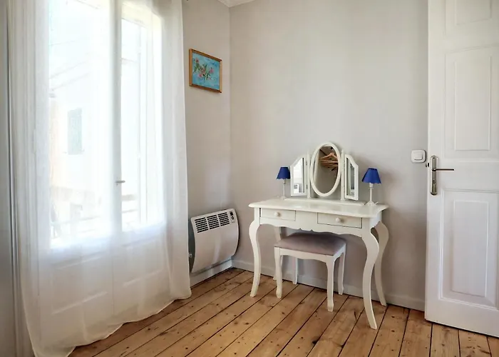 Limanaki Villa