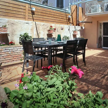 Villa Limanaki