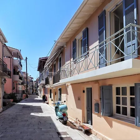 Vila Limanaki