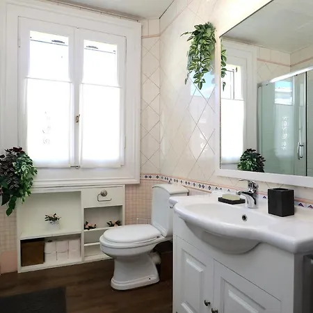 Limanaki Villa Lefkáda