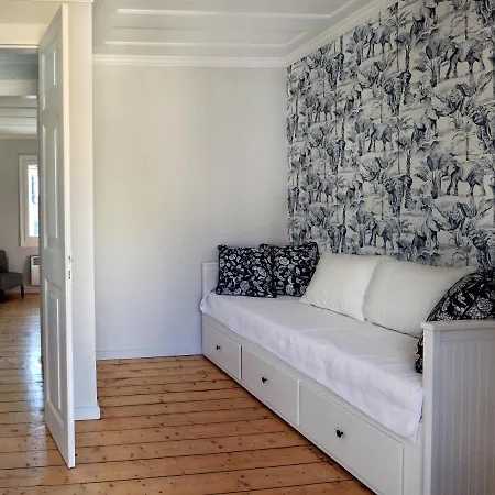 Limanaki Villa Lefkada City