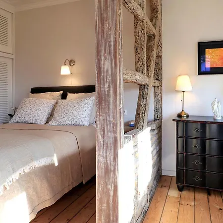 Limanaki Вилла *