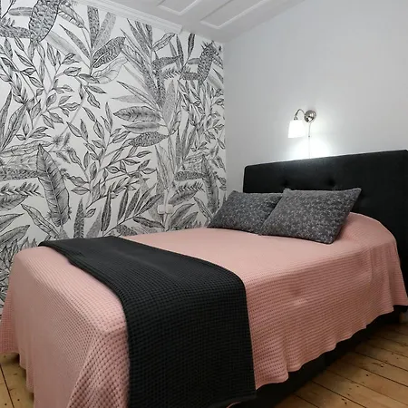 Vila Limanaki Lefkáda