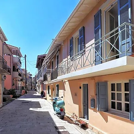 Villa Limanaki