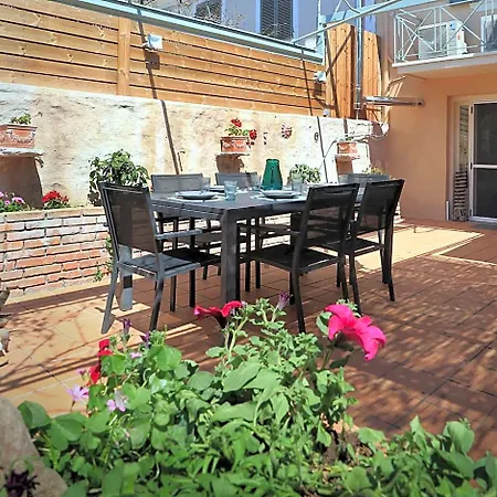 Villa Limanaki *