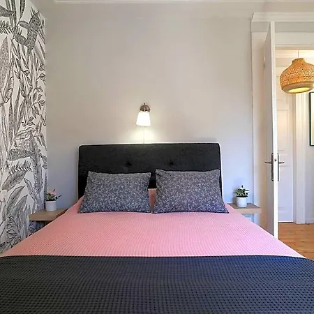 Villa Limanaki *