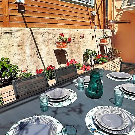 Villa Limanaki Lefkada City