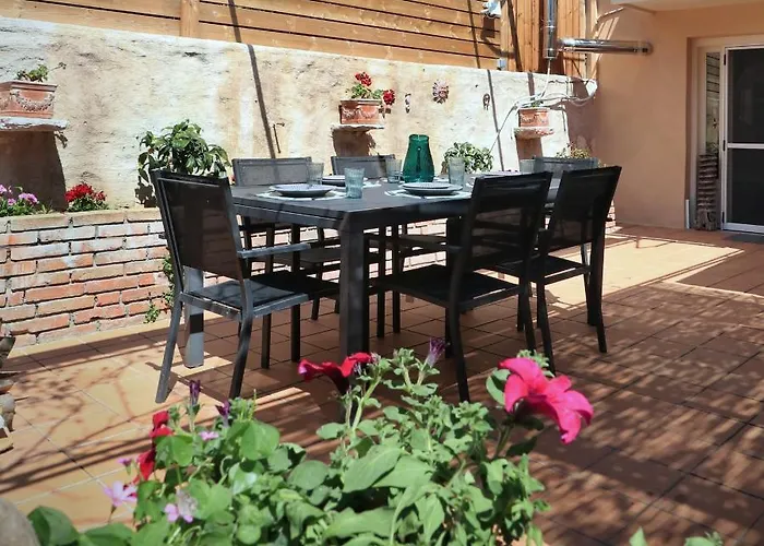 Villa Limanaki