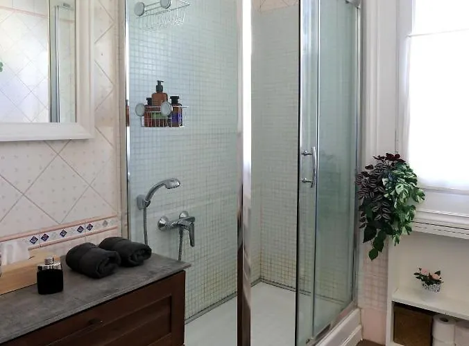 Limanaki Villa Lefkáda